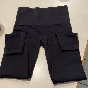 Spanx leggings
